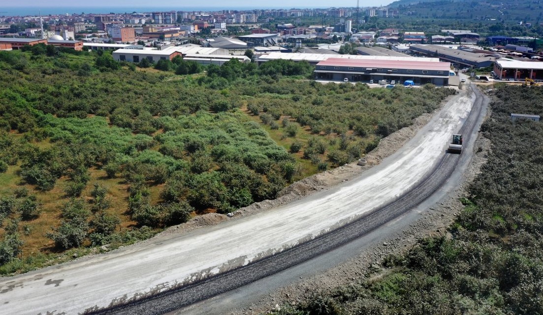Büyükşehir’den Şehir Hastanesi’ne Ulaşımı Rahatlatacak Yeni Adım