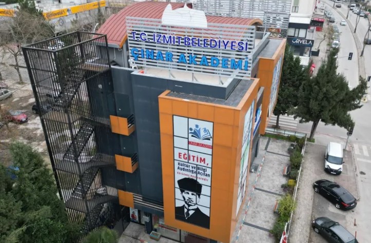 Çınar Akademi’nin LGS ve YKS Başarıları