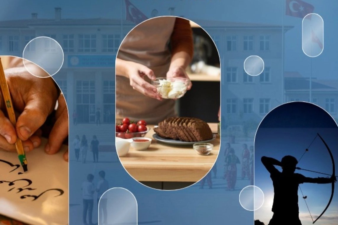 Destekleme ve yetiştirme kurslarında yeni dönem