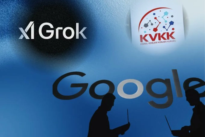 KVKK'dan Grok ve Google'a inceleme!